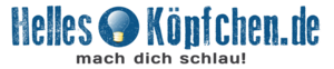 Logo Helles Köpfchen