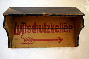 Luftschutzkeller