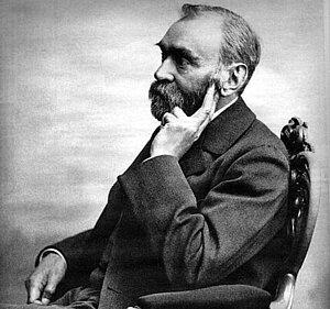 Alfred Nobel