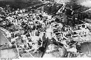 Oradour-sur-Glane