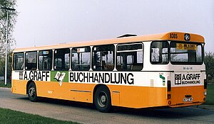 Bustypen