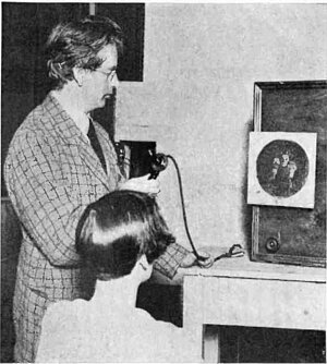 John Logie Baird