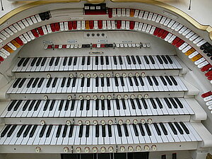 kino-orgel
