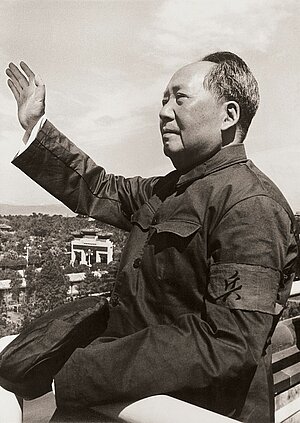 Mao Zedong