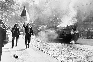Wann war der Prager Frühling?