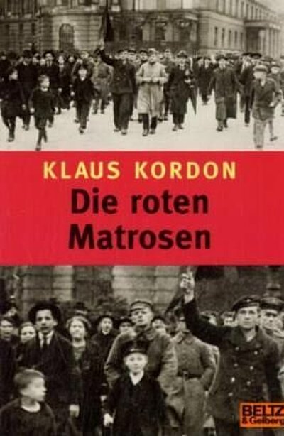 Die roten Matrosen