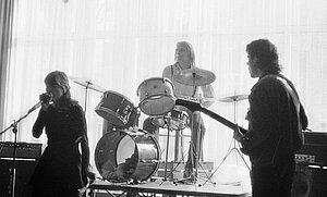 DDR Punkband