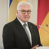 Frank-Walter Steinmeier