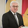 Frank-Walter Steinmeier