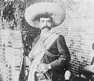 Emiliano Zapata
