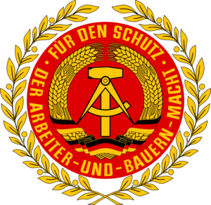DDR NVA