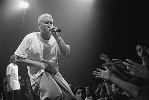Eminem 1999 Musik 2000er