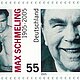 Briefmarke Max Schmeling