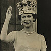 Elisabeth II 1953