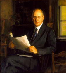 Henry Morgenthau