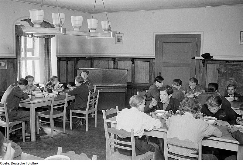 Heimkinder DDR Zeitklicks