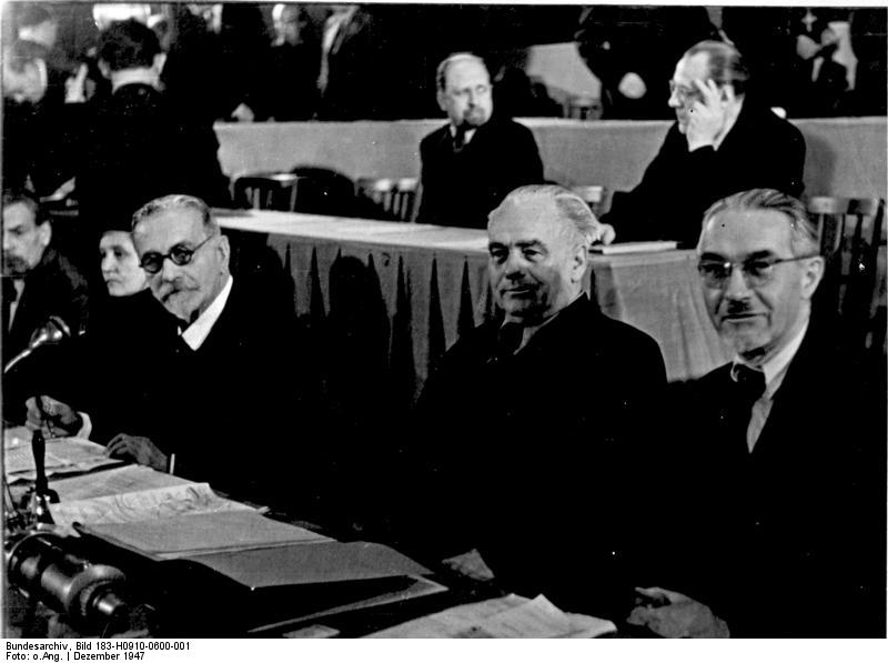 Volkskongress Und Volksrat DDR Zeitklicks