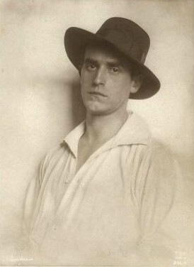 Fritz Lang
