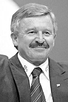 Jürgen Möllemann
